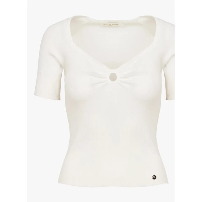 Dames-T-shirt La Petite Étoile Theresa