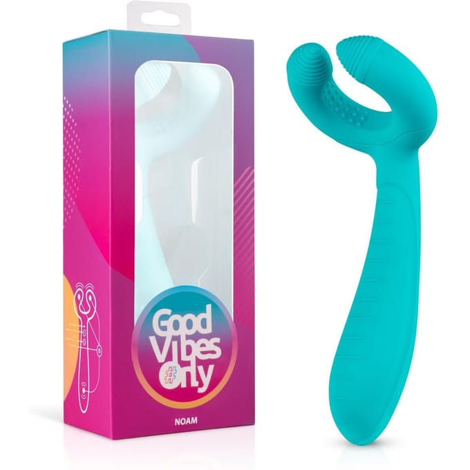 Good Vibes Only »Noam« 1 Vibrator