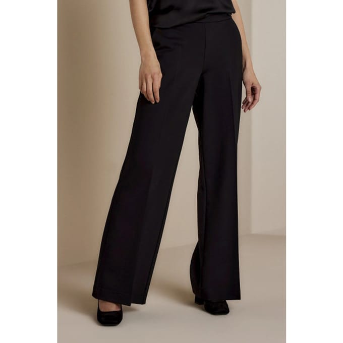 Summum Bootcut broek - Dames - Maat: 36