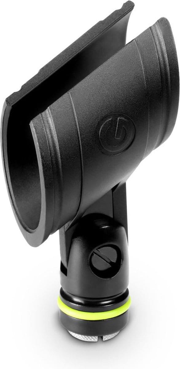 Gravity MS CLMP 34 - Handheld draadloze microfoonklem