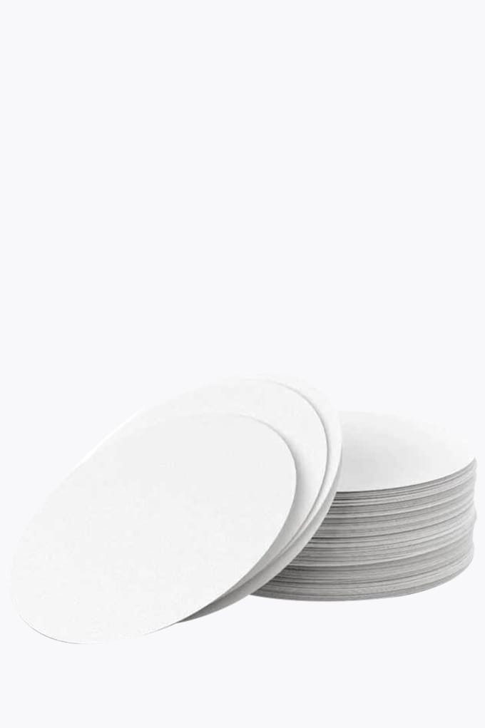 Aeropress® microfilters - 350 stuks