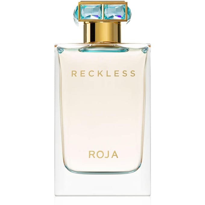 ROJA RECKLESS POUR FEMME EDP 75 ML