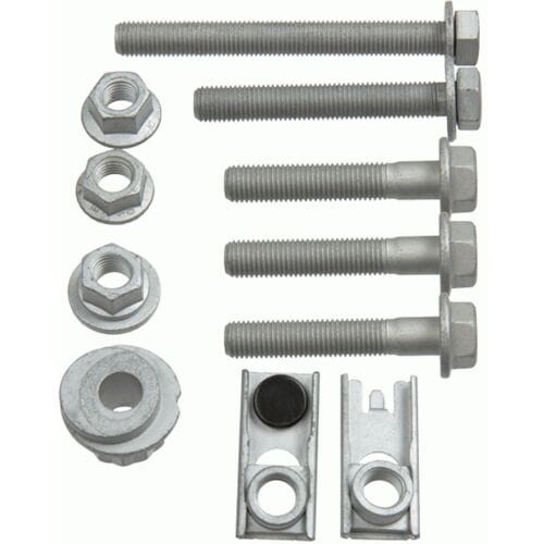 Reparatieset, wielophanging LEMFÖRDER 39366 01