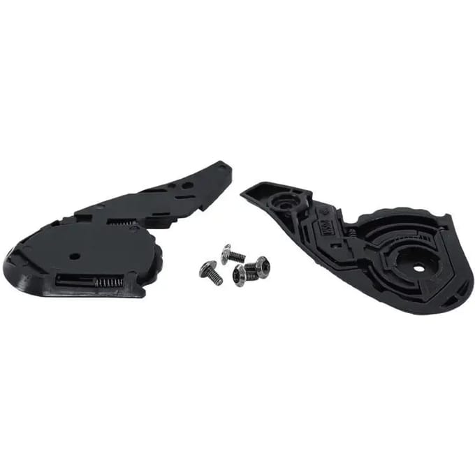 Bevestigingsset voor helmvizier MT Helmets Jet Thunder 3 SV