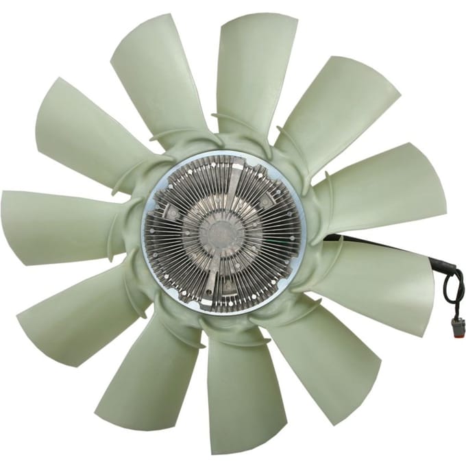 Ventilator, waaier NRF 49775
