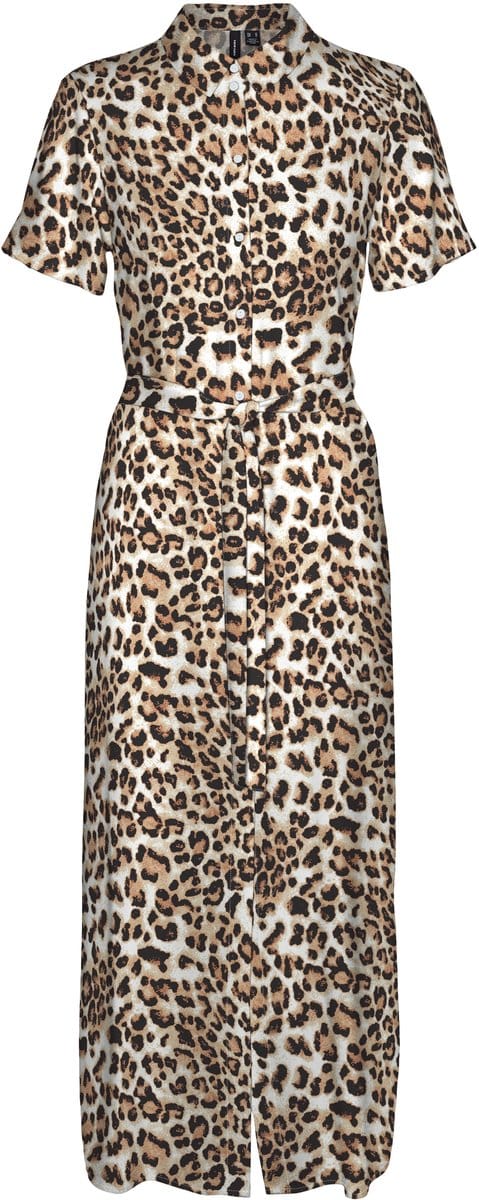 Vero Moda Jurk VMEASY Lange jurk