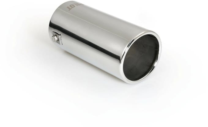 Uitlaat sierstuk T-02