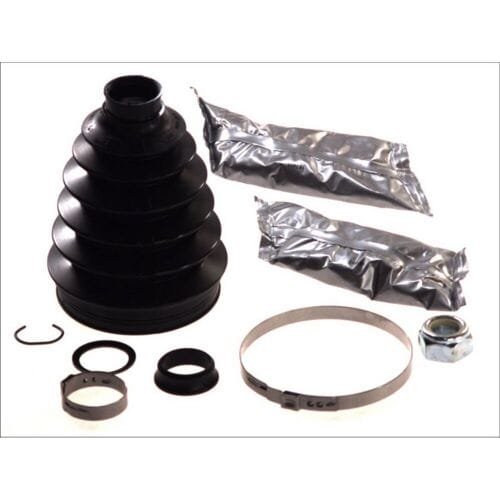 Balgenset, aandrijfas SPIDAN 21592