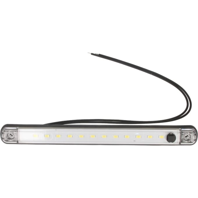 Waś Binnenverlichting/elementen WAS 728 SWITCH