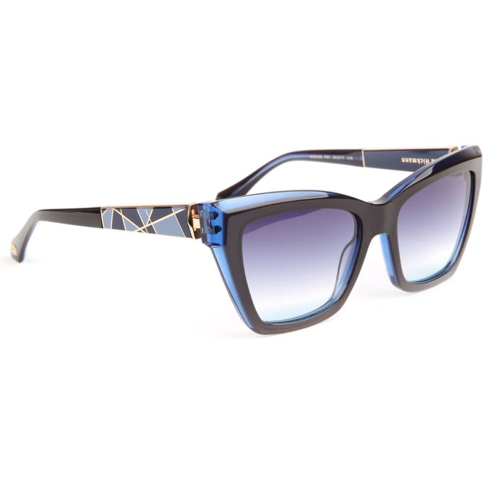 Ana Hickmann Sunglasses AH9428 H01 54
