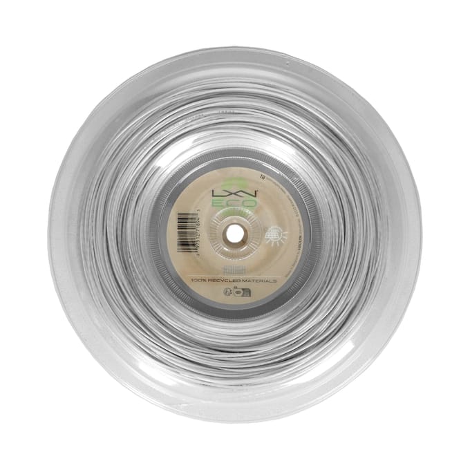 Luxilon Eco Rough String Reel 200m, 1.25