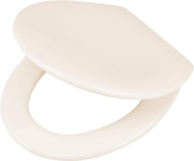 Tiger Ventura - WC Bril - softclose - Easy Clean - Pergamon
