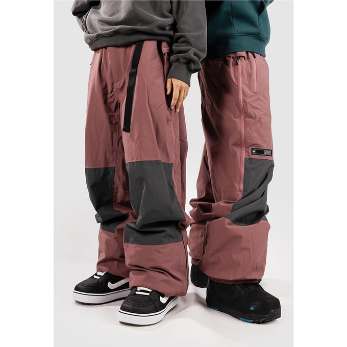 L1 Ventura Broek rood
