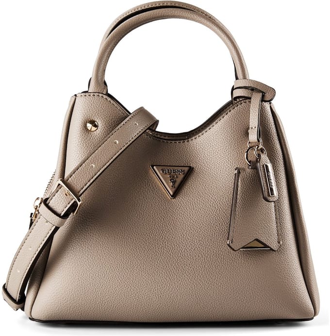 Guess Meridian ll - Handtas 26 cm (dark taupe)