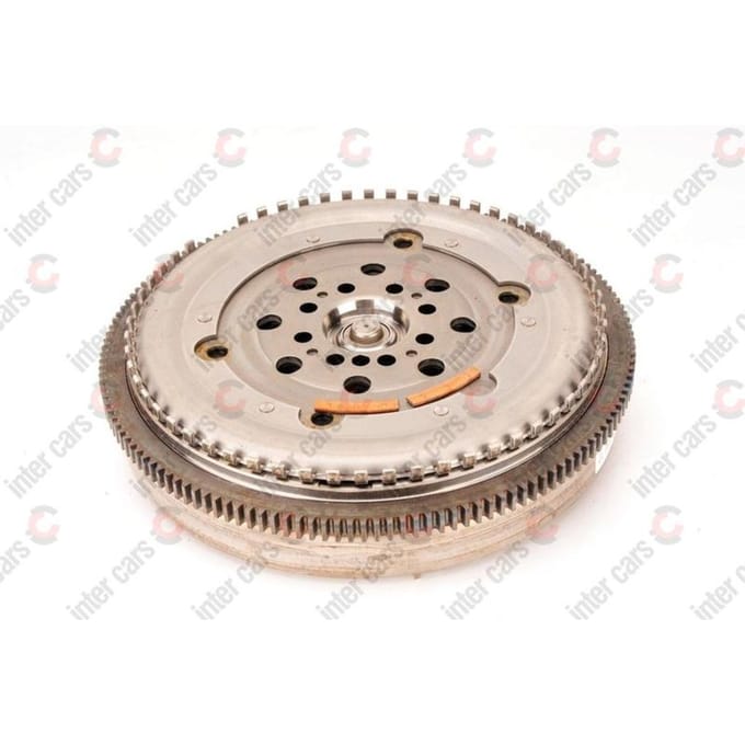 Schaeffler Luk Dubbel massa vliegwiel LUK 415 0141 10
