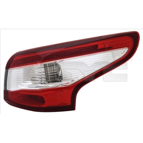 Achterlicht TYC 11-14561-06-2