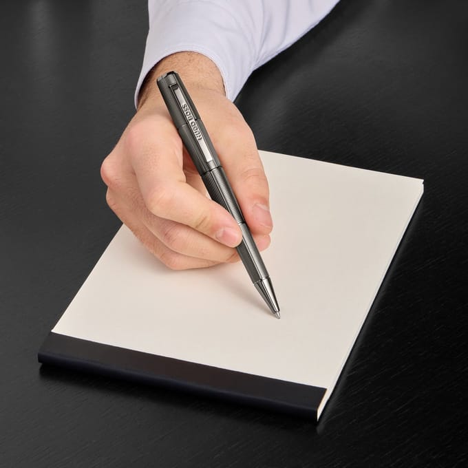 Pen Meridien