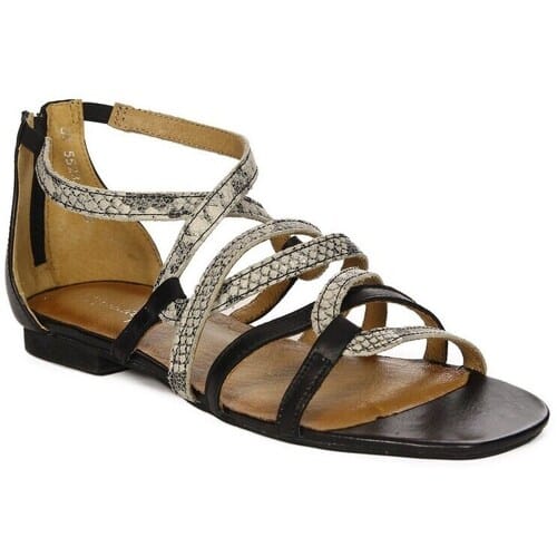 Platte sandalen Maciejka 0552301001