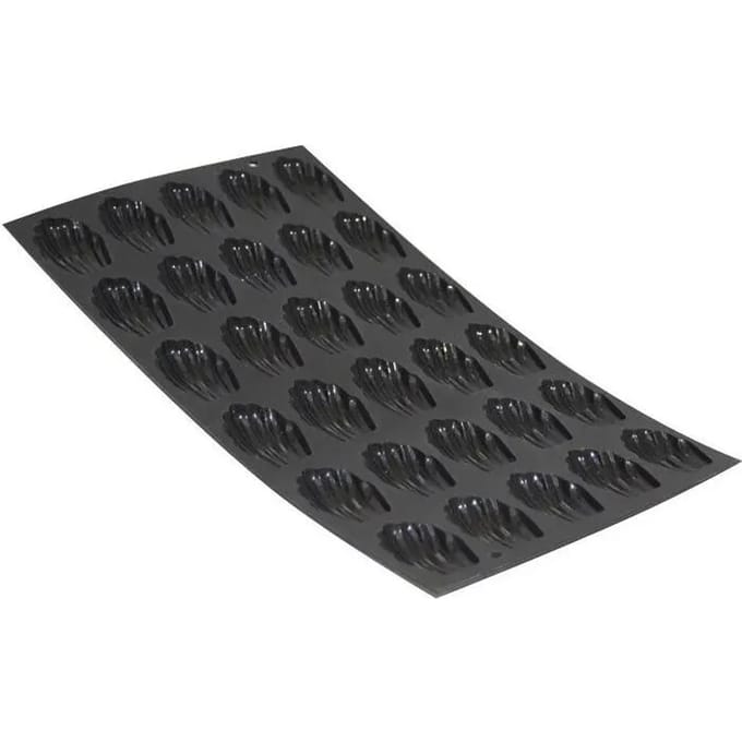 Mini taartvorm De Buyer Moul'Flex