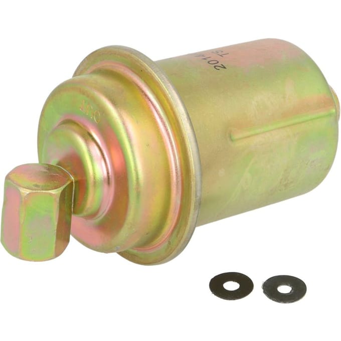 Brandstoffilter JC PREMIUM B30509PR