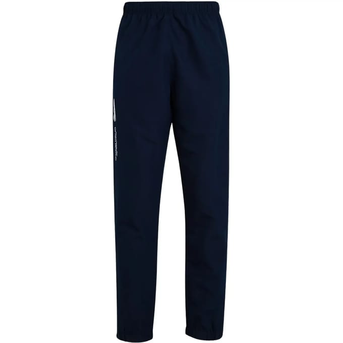 Canterbury Gebreide Stadionbroek Navy/Wit - XL