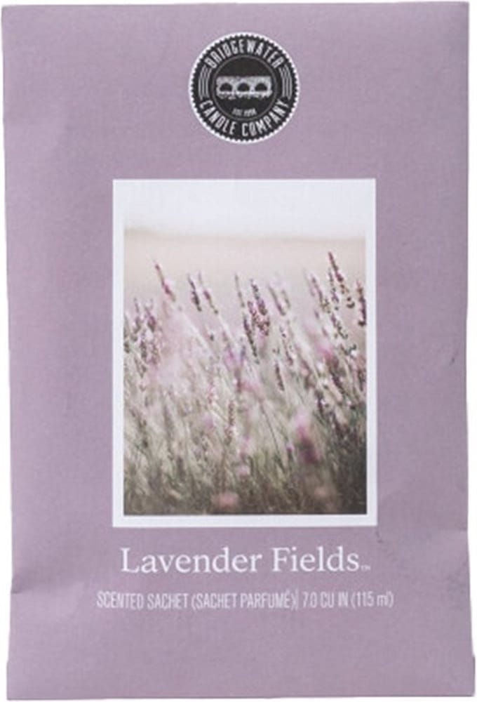 Bridgewater - Geurzakje Lavender Fields