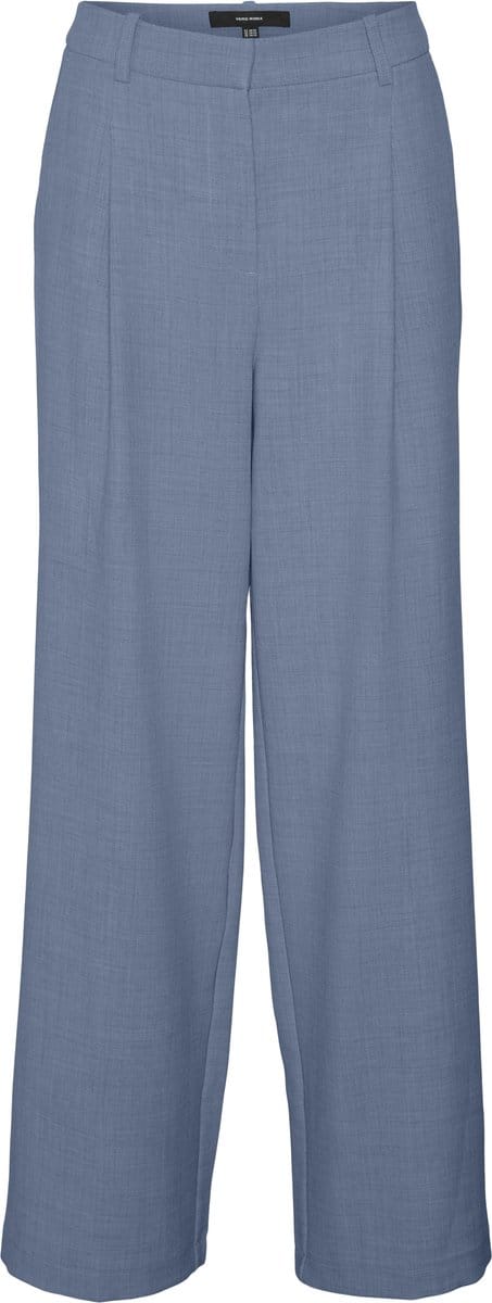 Vero Moda Tailored broek VMCASSIDY Mid waist Broek
