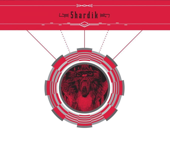 Shardik