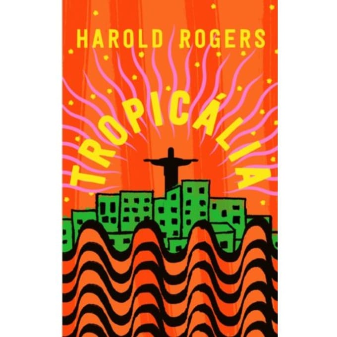 Tropicalia - Rogers, Harold