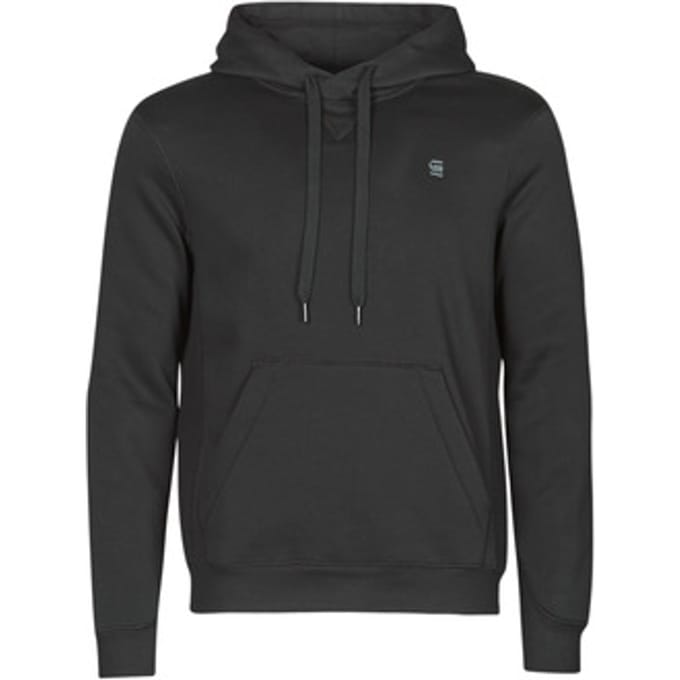 G-Star Raw  Capuchon sweaters PREMIUM BASIC HOODED SWEATE