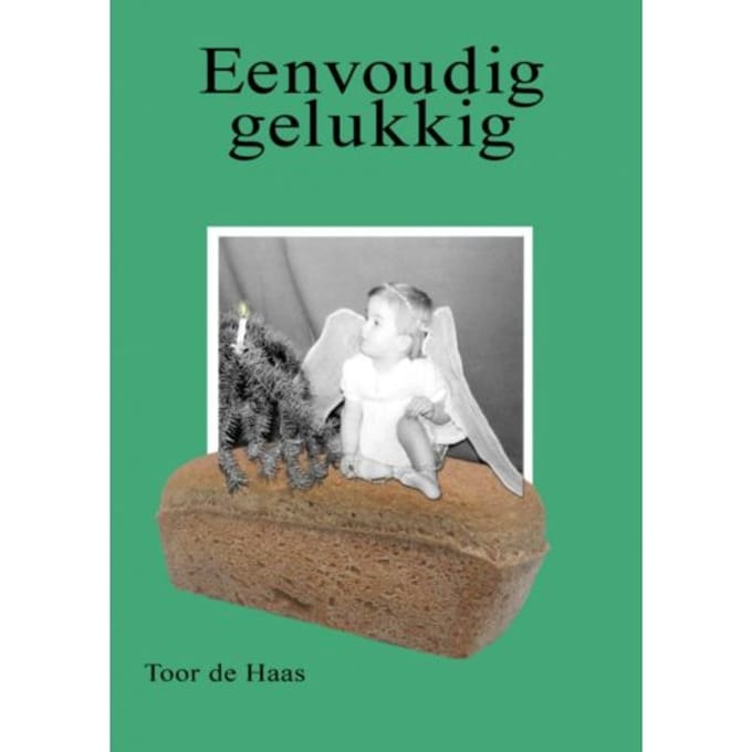 Eenvoudig Gelukkig - Toor de Haas