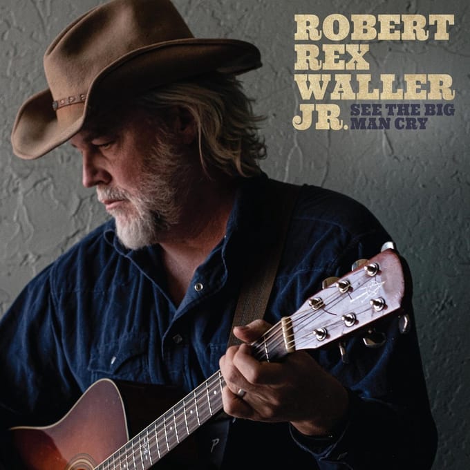 See The Big Man Cry - Waller Jr. & Robert Rex