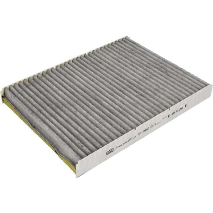 Cabinefilter MANN-FILTER FP 2862