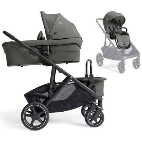 Joie Signature Versiti Evergreen unisex