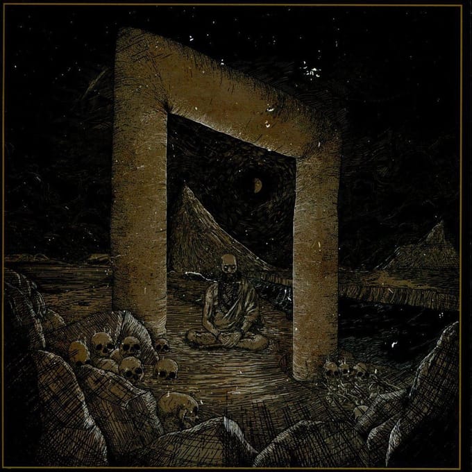 Taman Shud