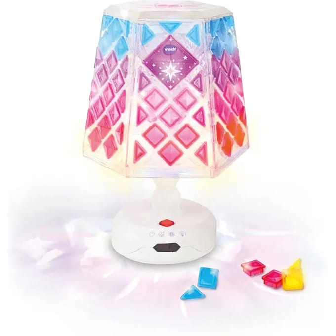 Lamp Vtech Electronics Europe Mosaic Magic