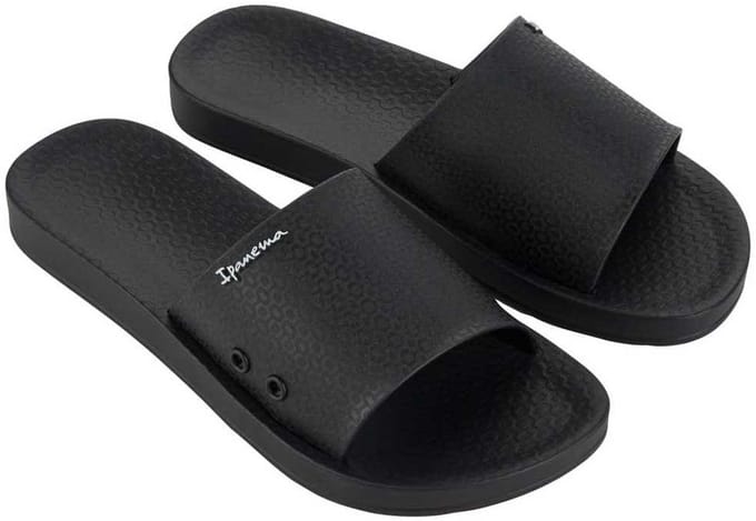 Ipanema Anatomic Classic Slippers Zwart EU 35-36 Vrouw