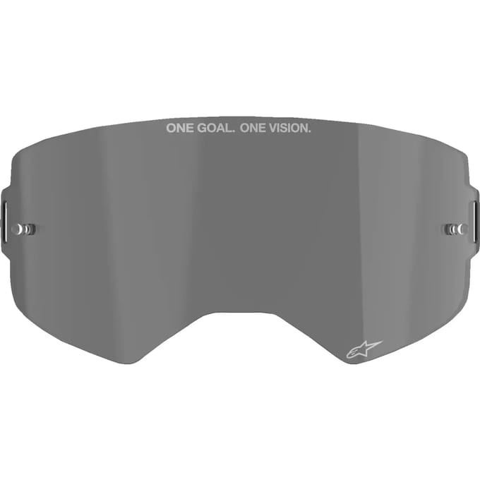 Motorfiets crossmasker Alpinestars Supertech