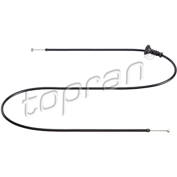Topran Motorkap kabel HANS PRIES 503 956