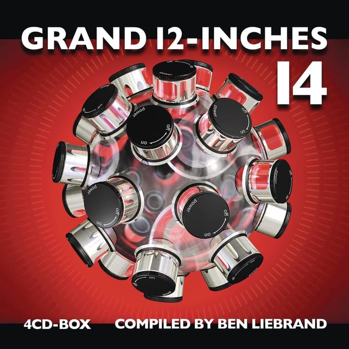 Grand 12 Inches 14 - Various