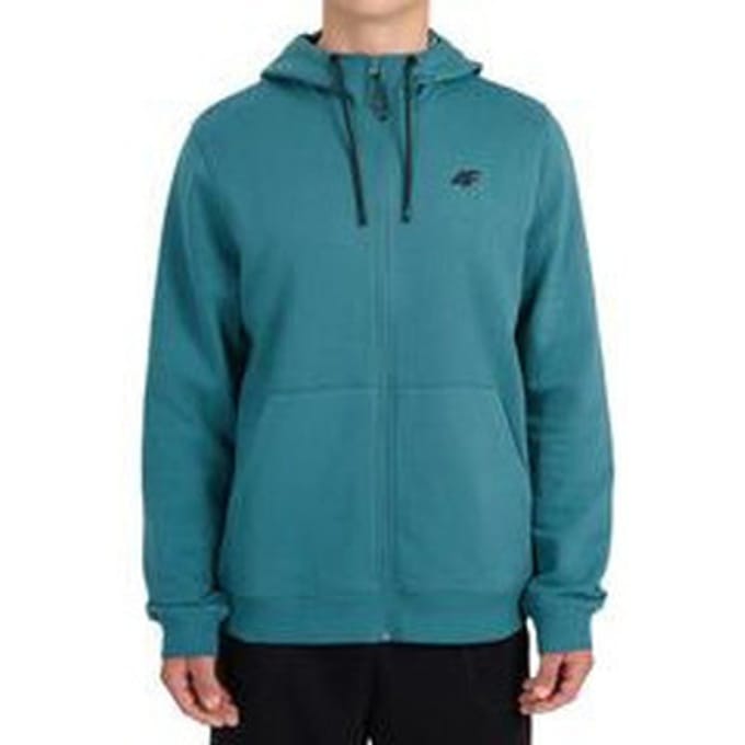 Capuchon sweaters 4F 4FWSS26TSWSM2551