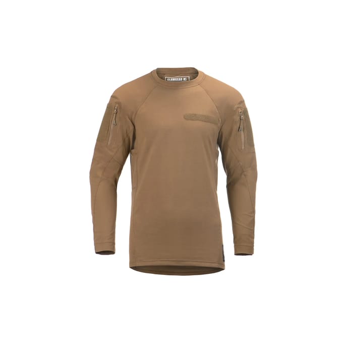 T-shirt met lange mouwen Clawgear Mk.II