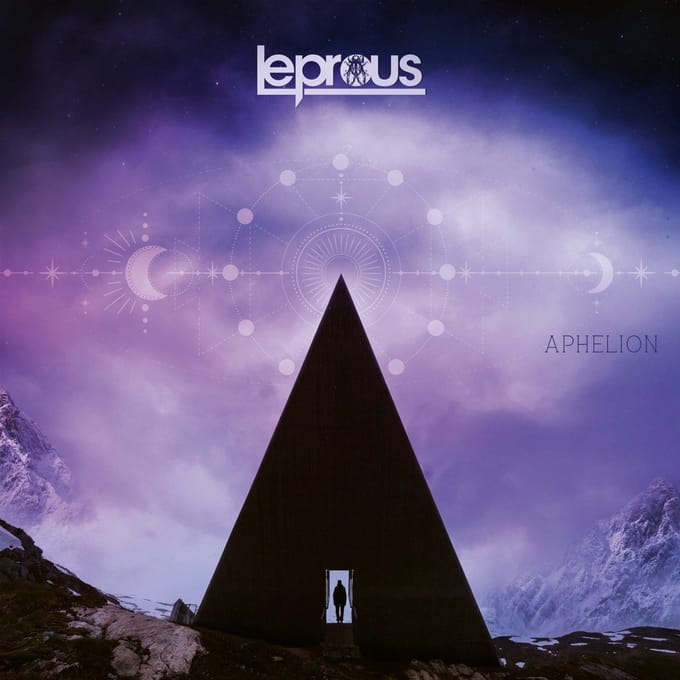 Leprous - Aphelion (Cd)