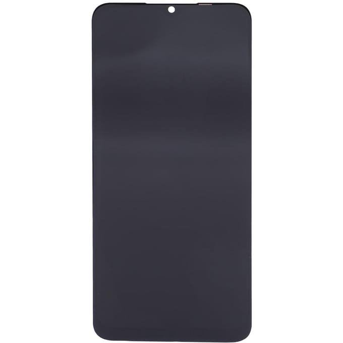 Telefoon Display Scherm en Reparatiegereedschap Touchscreen Assembly Vervanging voor A57 A58 A77 A78 5G black