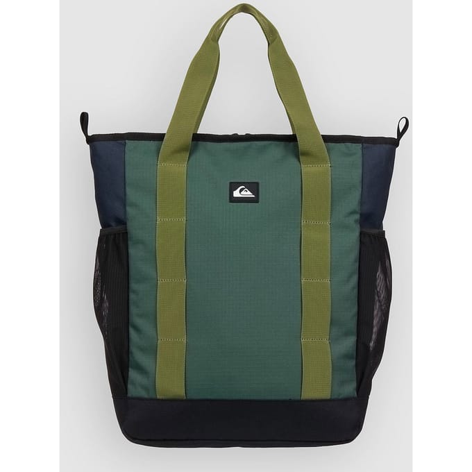 Quiksilver Commute Lite Rugzak groen