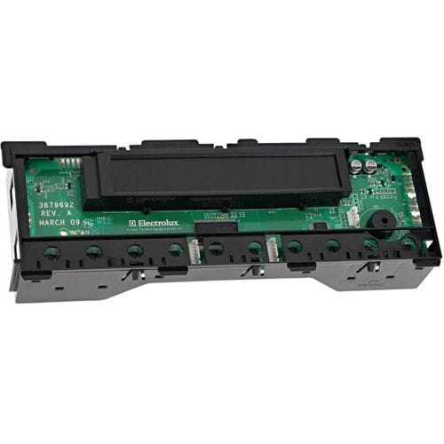 AEG gebruikersinterface-bord, geconfigureerd, K2+ 5616236153