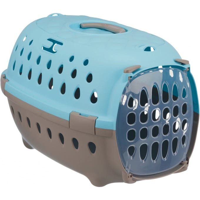 L 50 x B 35 × H 32 cm - Trixie Transportbox Tinos