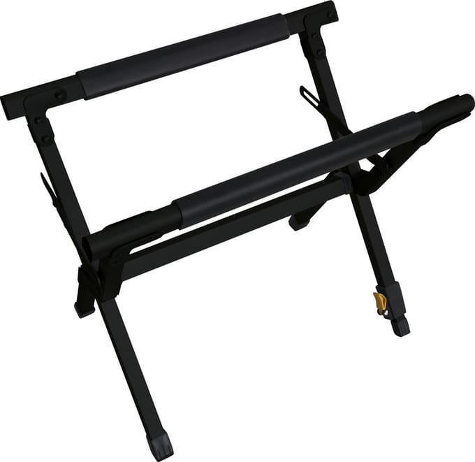 Eurotrail - Koelboxstandaard Deluxe
