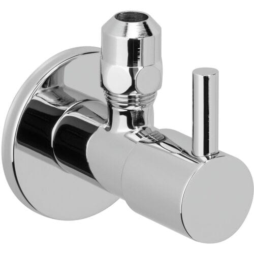 Herzbach angle valve 11.954780.1.01