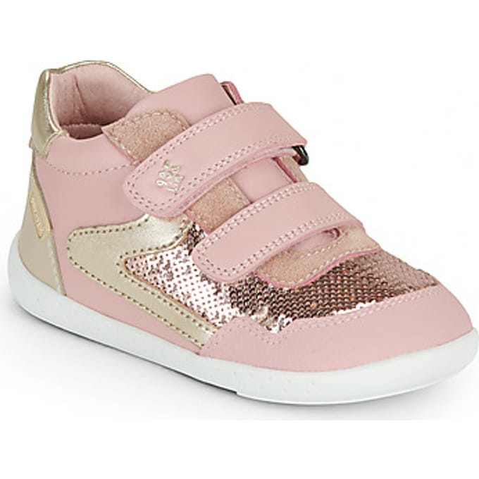 Lage Sneakers Garvalin SOFT